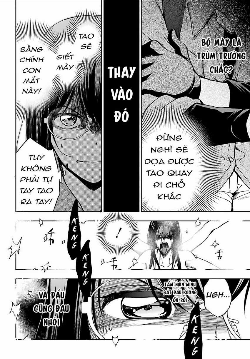 Urasekai Picnic - Chapter 31 - Trang 5