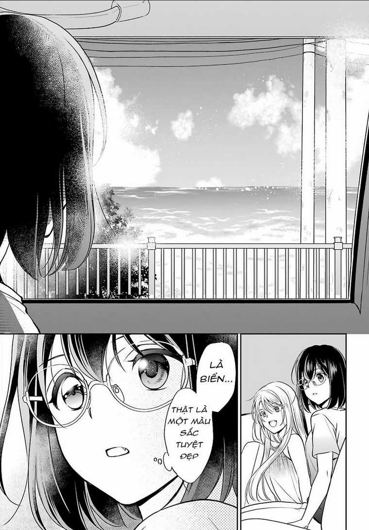 Urasekai Picnic - Chapter 32 - Trang 32