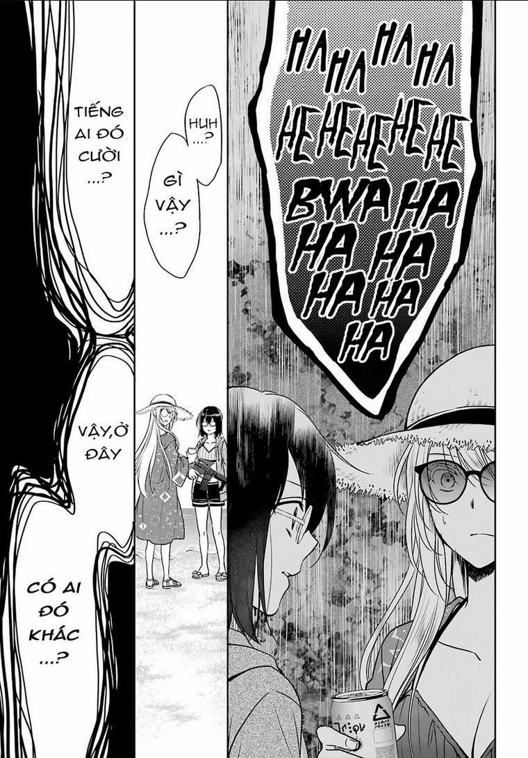 Urasekai Picnic - Chapter 34 - Trang 26