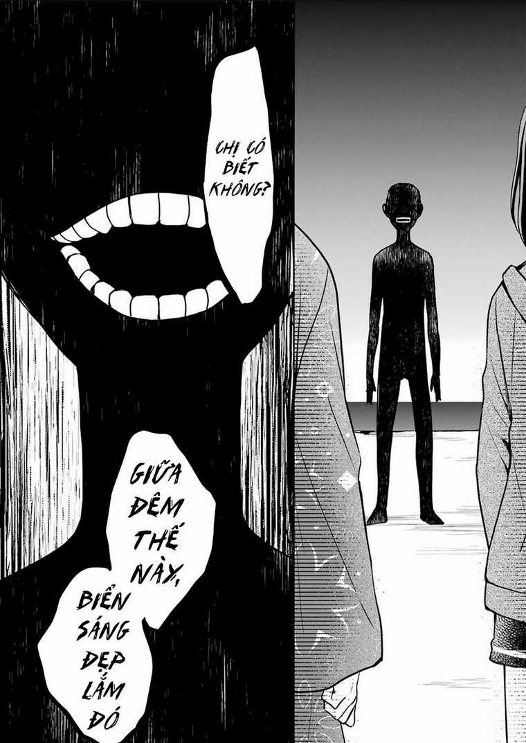 Urasekai Picnic - Chapter 35 - Trang 25