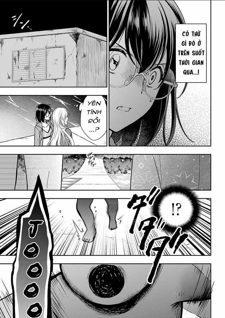 Urasekai Picnic - Chapter 35 - Trang 32