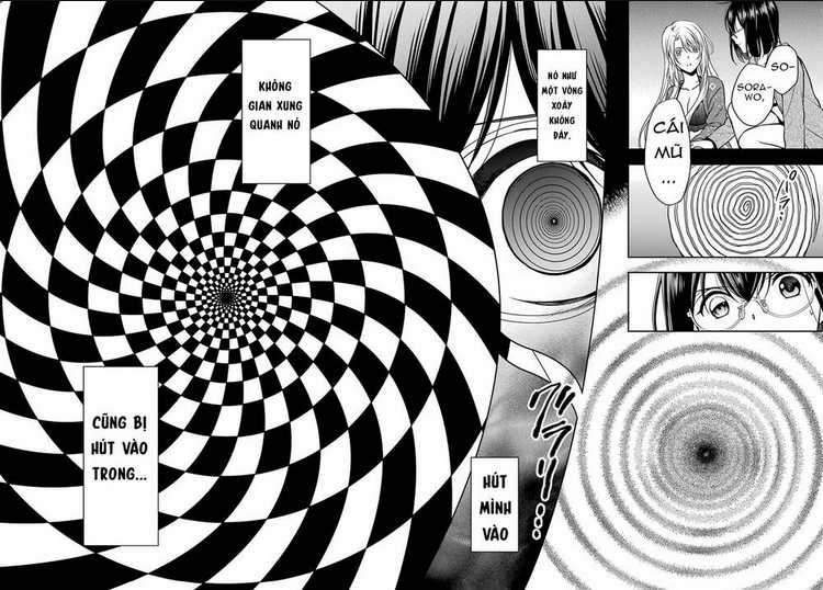 Urasekai Picnic - Chapter 36 - Trang 20