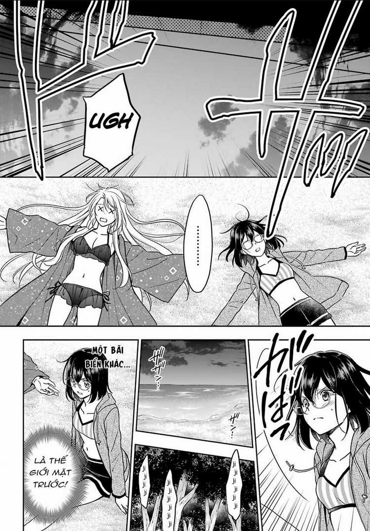 Urasekai Picnic - Chapter 36 - Trang 21