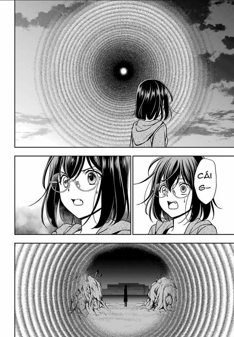 Urasekai Picnic - Chapter 36 - Trang 23