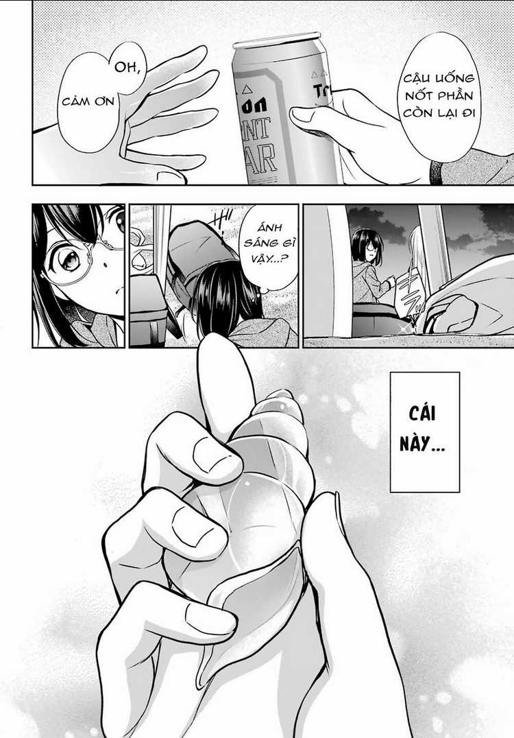 Urasekai Picnic - Chapter 36 - Trang 29