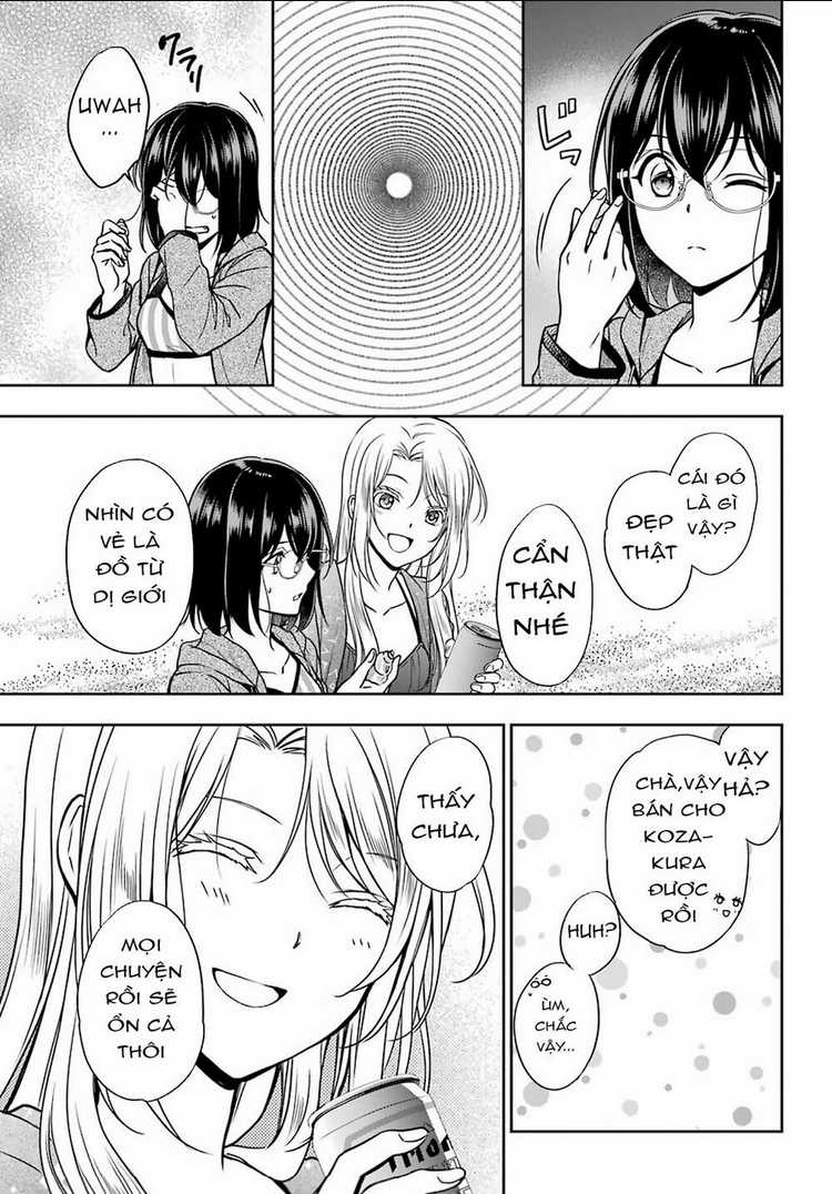 Urasekai Picnic - Chapter 36 - Trang 30