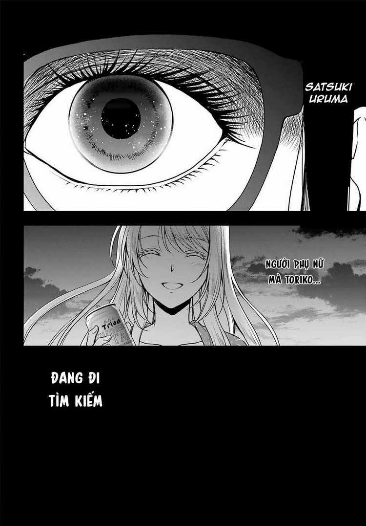 Urasekai Picnic - Chapter 36 - Trang 32