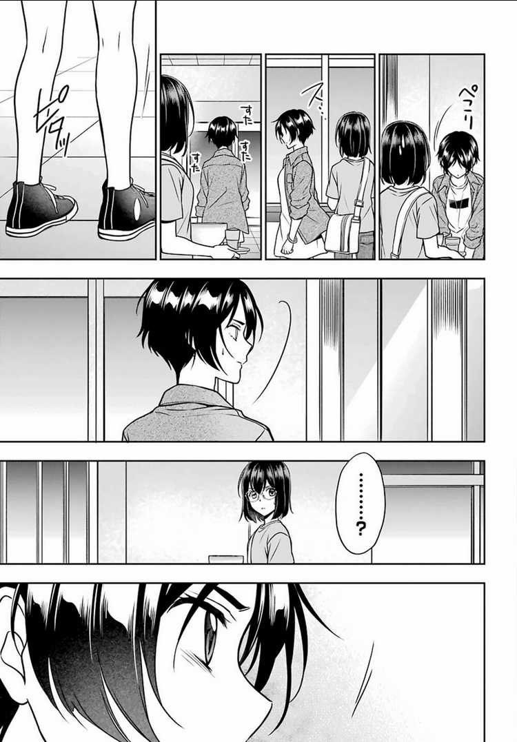 Urasekai Picnic - Chapter 37 - Trang 23