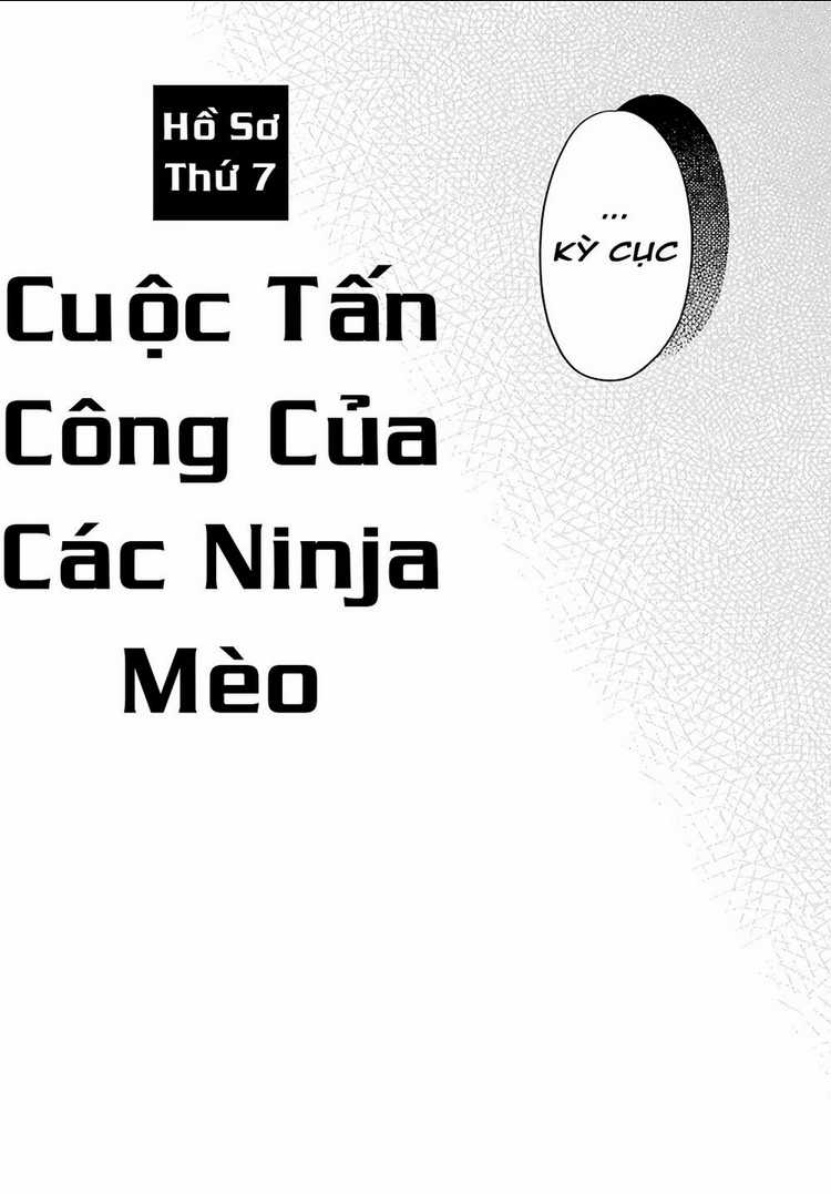 Urasekai Picnic - Chapter 37 - Trang 28