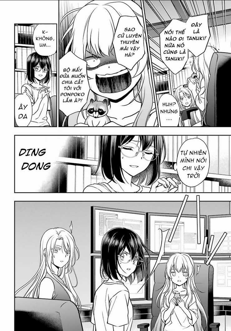 Urasekai Picnic - Chapter 38 - Trang 10