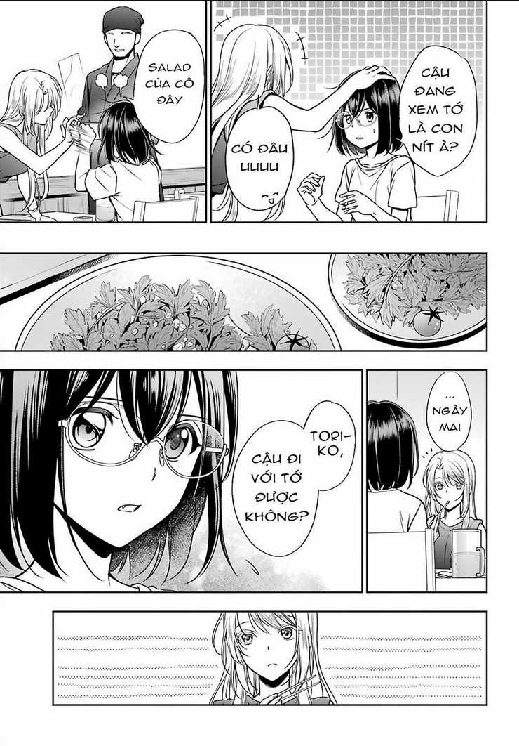 Urasekai Picnic - Chapter 39 - Trang 16