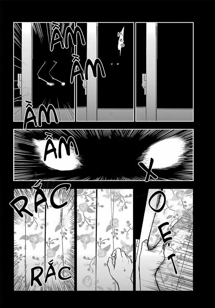 Urasekai Picnic - Chapter 39 - Trang 27