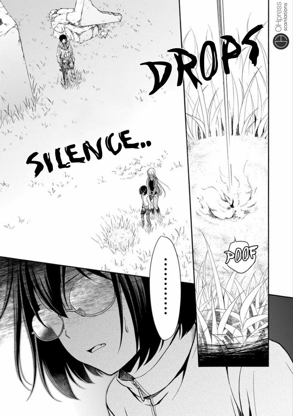 Urasekai Picnic - Chapter 4 - Trang 14