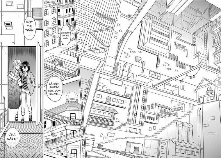 Urasekai Picnic - Chapter 40 - Trang 12