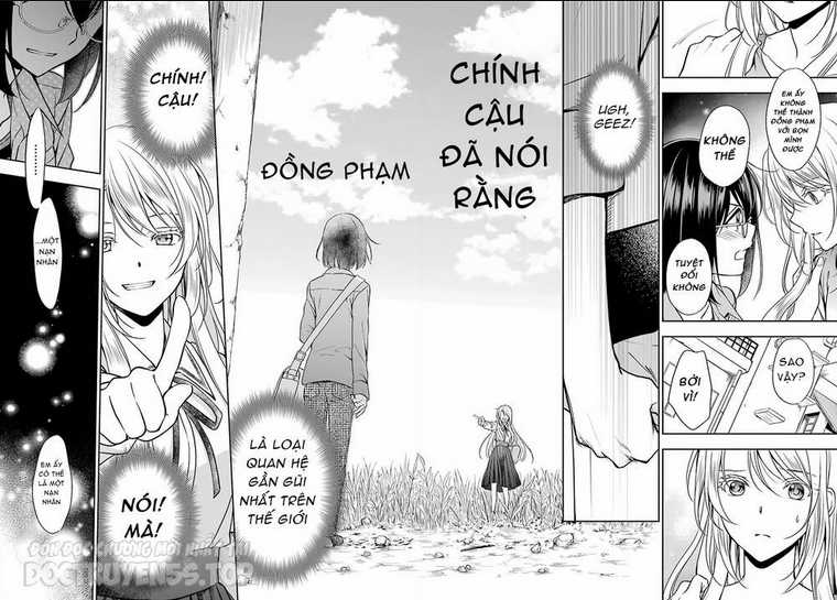 Urasekai Picnic - Chapter 40 - Trang 19