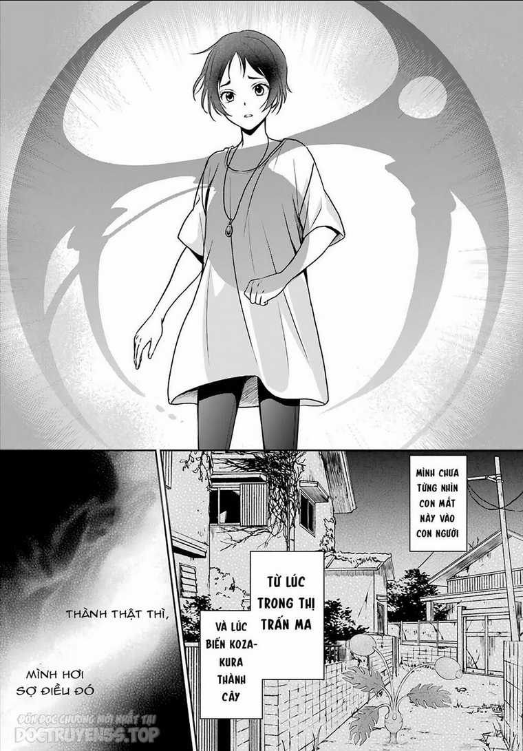 Urasekai Picnic - Chapter 40 - Trang 32