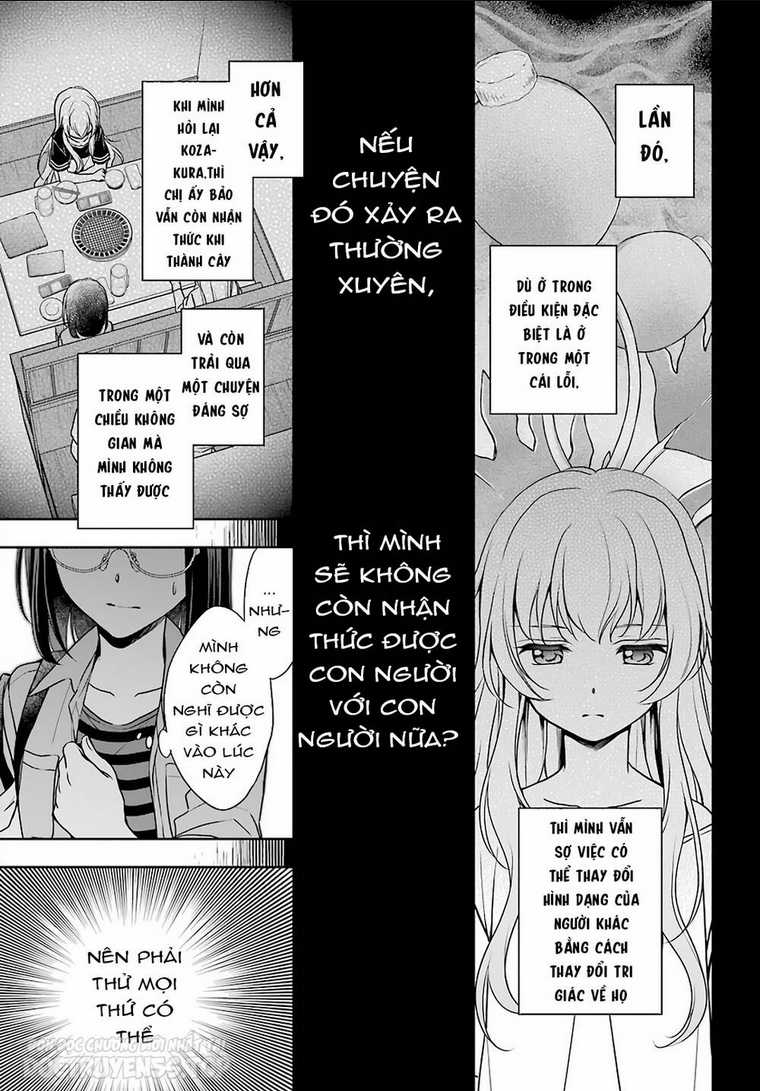 Urasekai Picnic - Chapter 40 - Trang 33