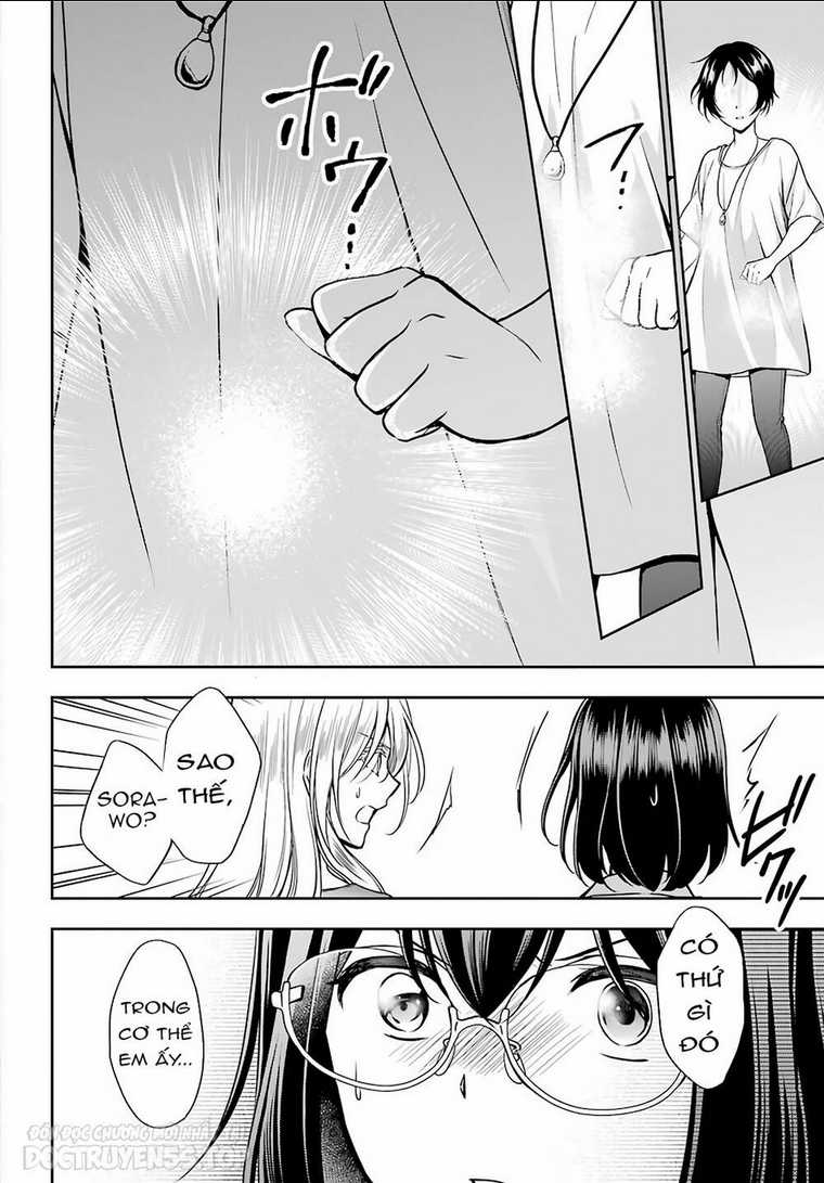 Urasekai Picnic - Chapter 40 - Trang 34