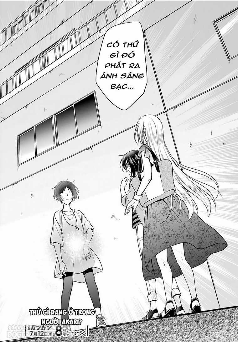 Urasekai Picnic - Chapter 40 - Trang 35