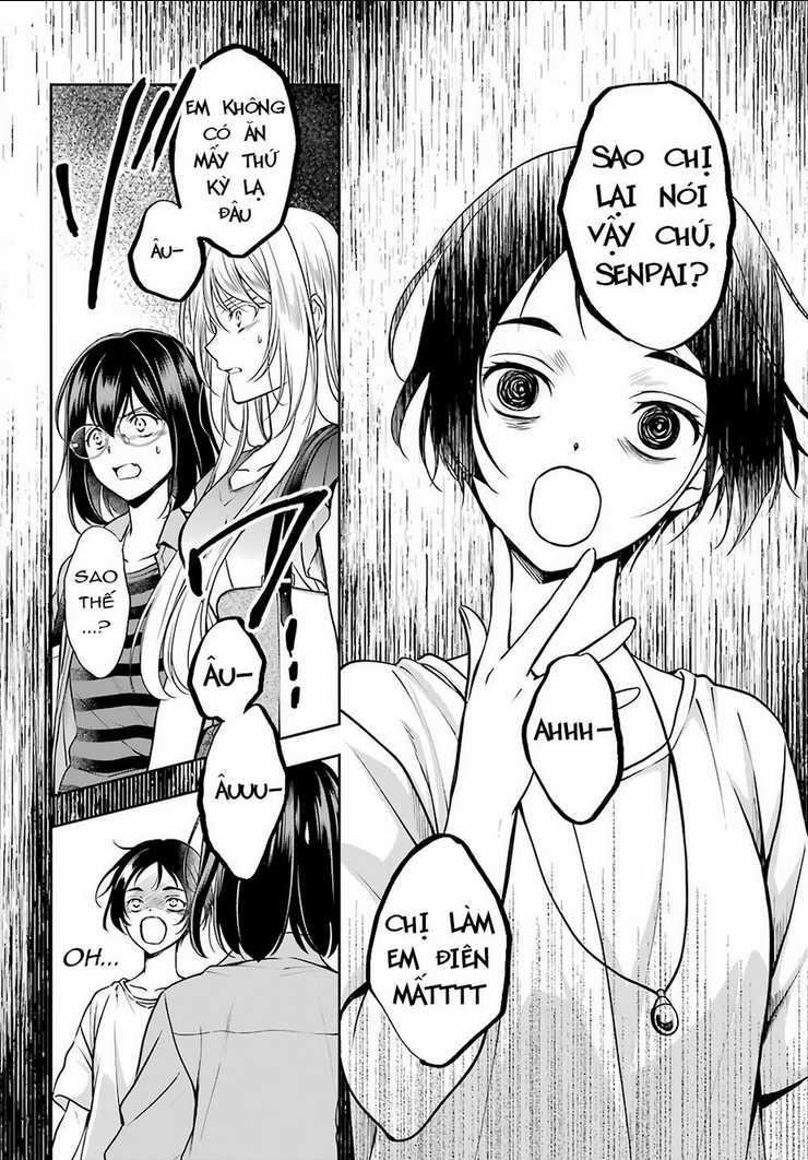 Urasekai Picnic - Chapter 41 - Trang 2