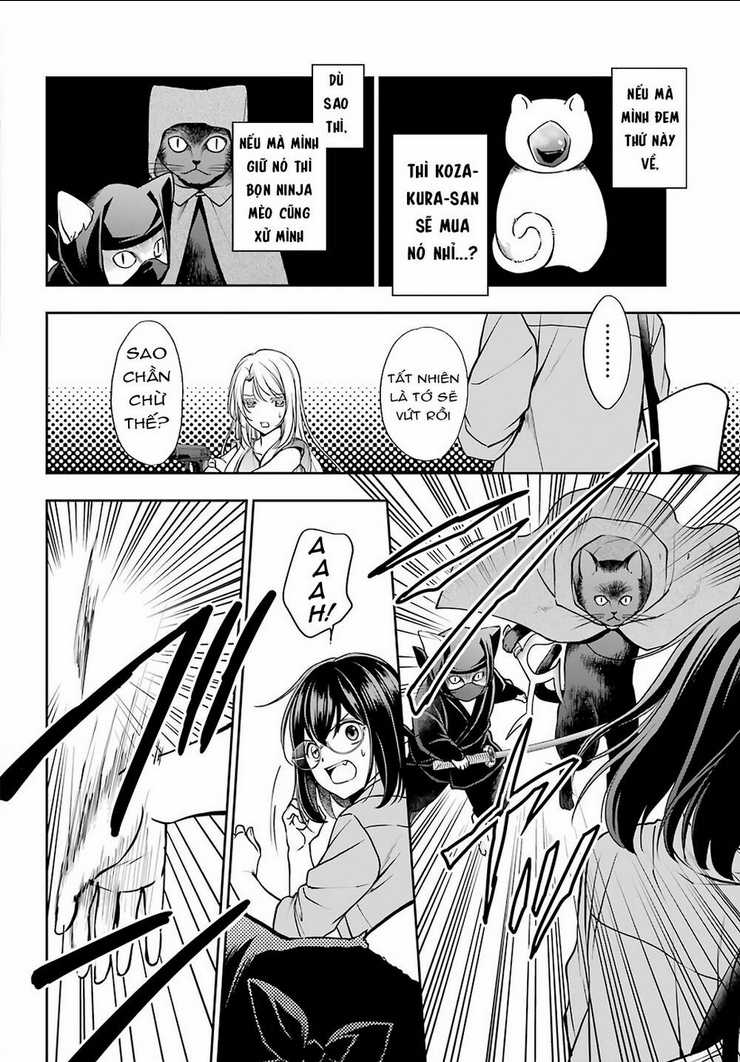 Urasekai Picnic - Chapter 41 - Trang 12