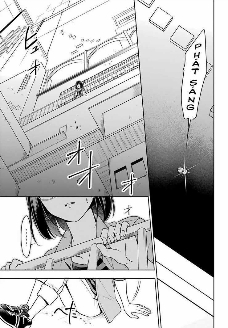 Urasekai Picnic - Chapter 41 - Trang 15