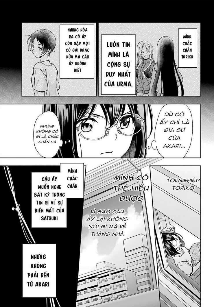 Urasekai Picnic - Chapter 41 - Trang 31