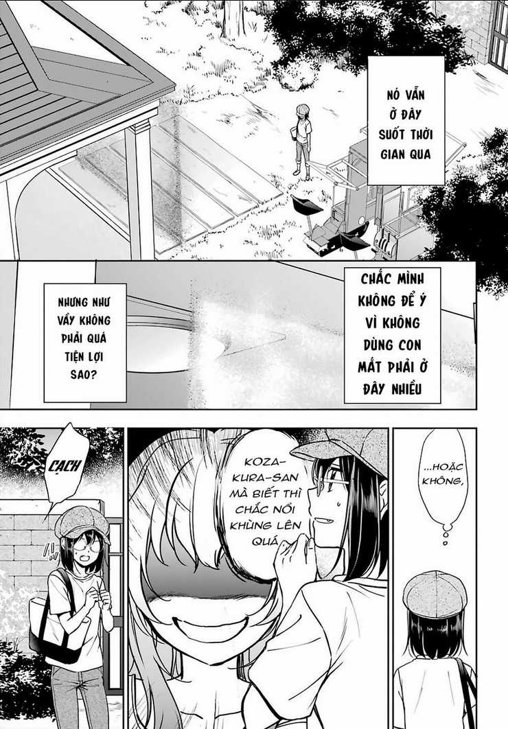 Urasekai Picnic - Chapter 41 - Trang 37