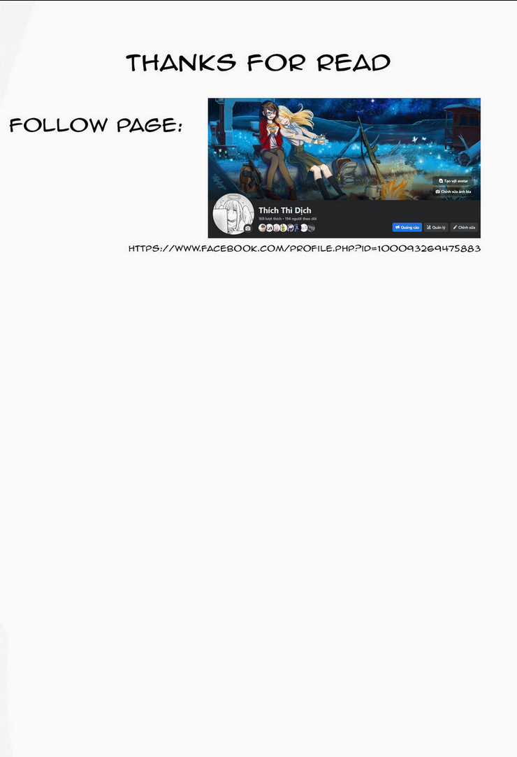 Urasekai Picnic - Chapter 41 - Trang 40