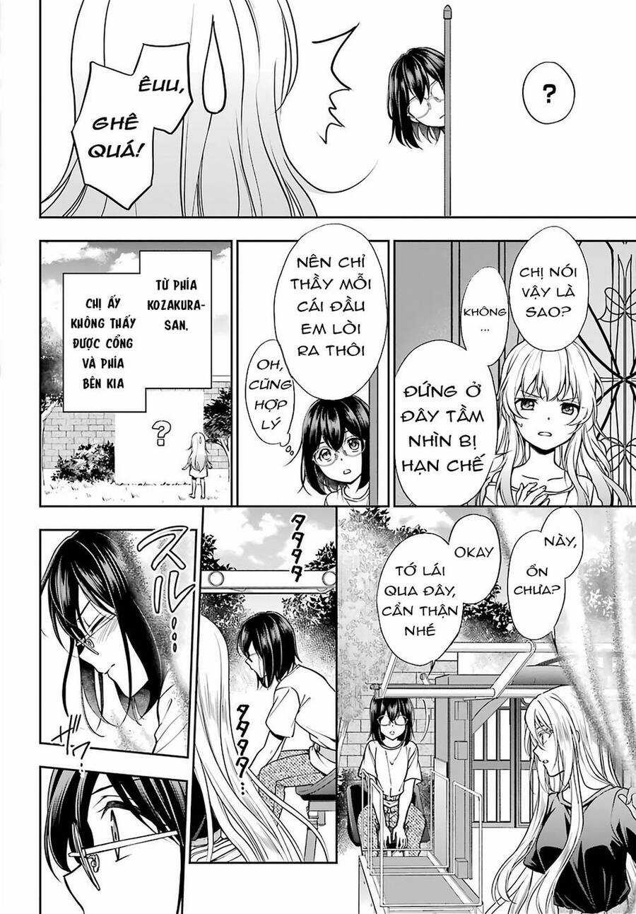 Urasekai Picnic - Chapter 42 - Trang 20