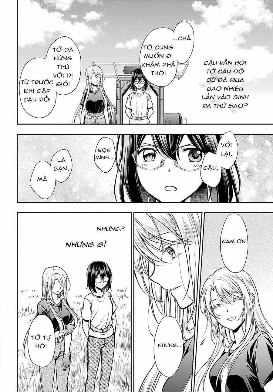 Urasekai Picnic - Chapter 42 - Trang 29