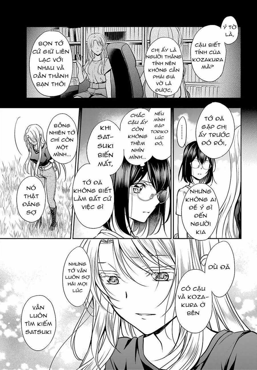 Urasekai Picnic - Chapter 42 - Trang 32