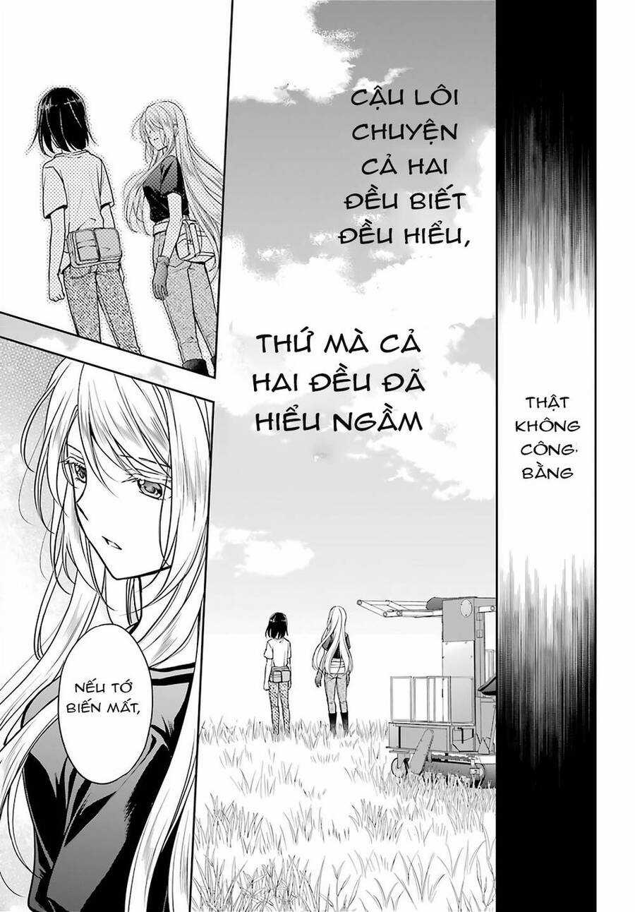 Urasekai Picnic - Chapter 42 - Trang 34