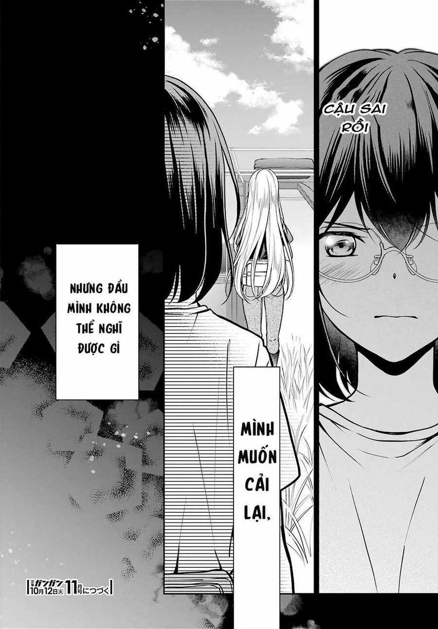 Urasekai Picnic - Chapter 42 - Trang 37