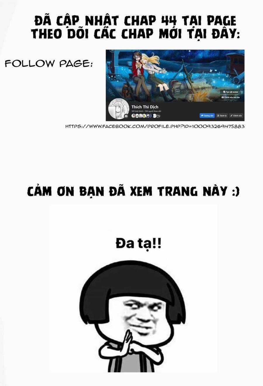 Urasekai Picnic - Chapter 42 - Trang 38