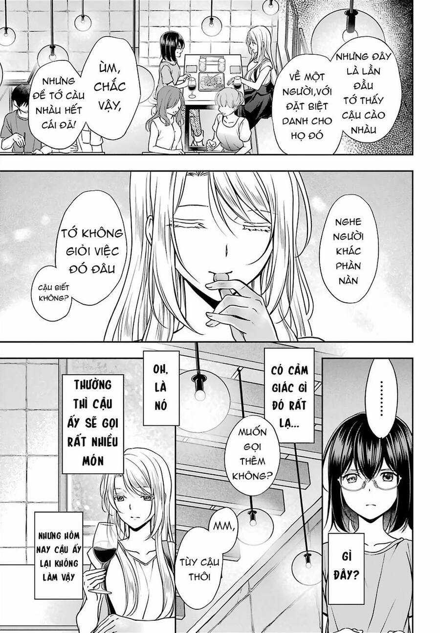 Urasekai Picnic - Chapter 42 - Trang 6