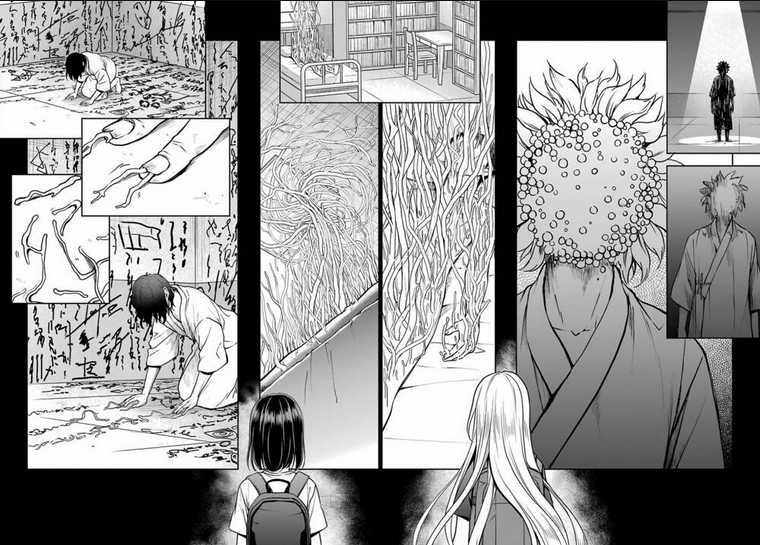 Urasekai Picnic - Chapter 43 - Trang 31