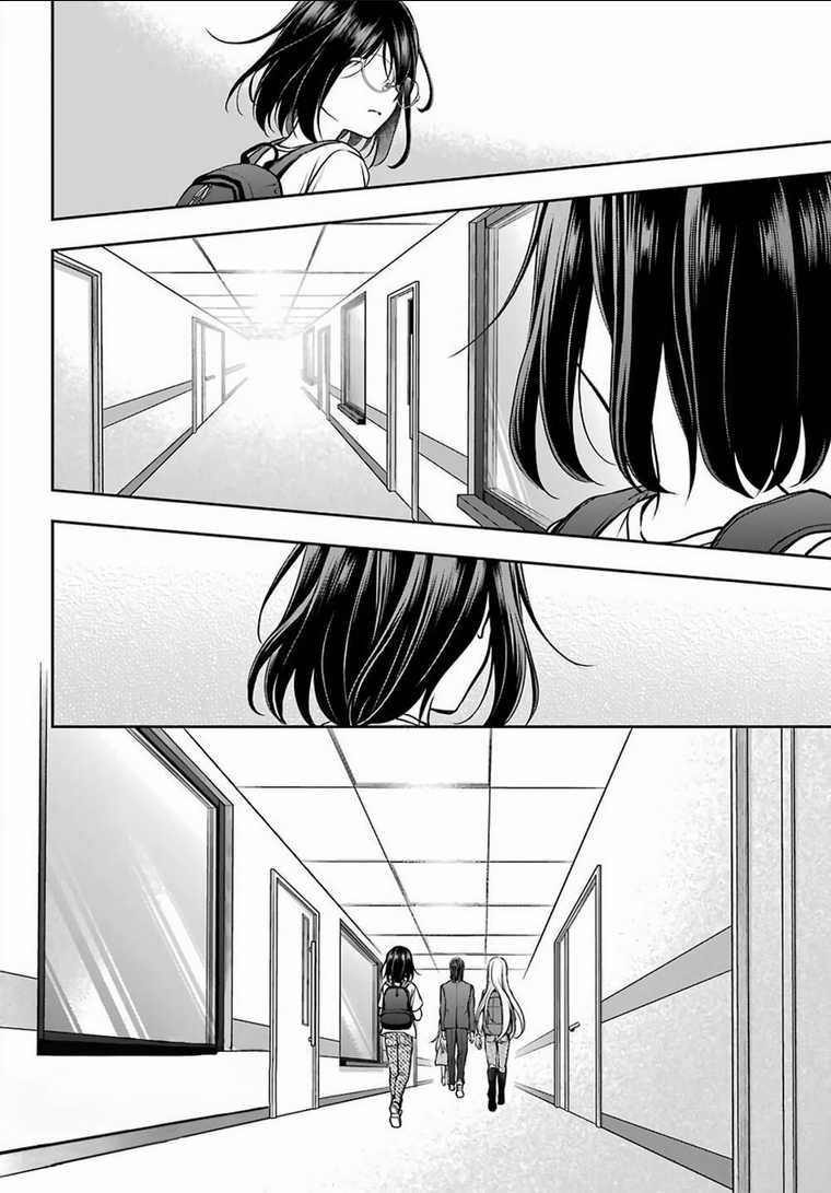 Urasekai Picnic - Chapter 43 - Trang 36