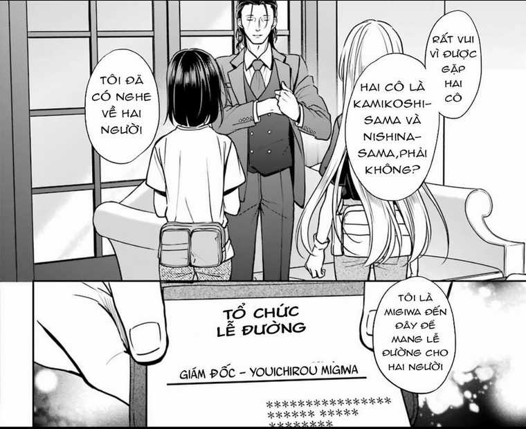 Urasekai Picnic - Chapter 43 - Trang 37