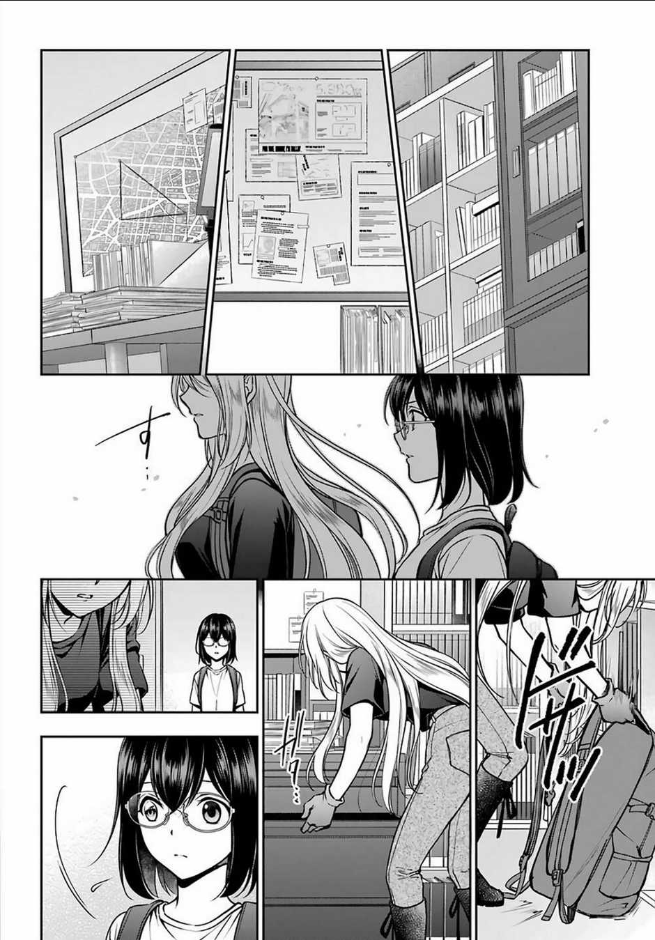 Urasekai Picnic - Chapter 44 - Trang 2