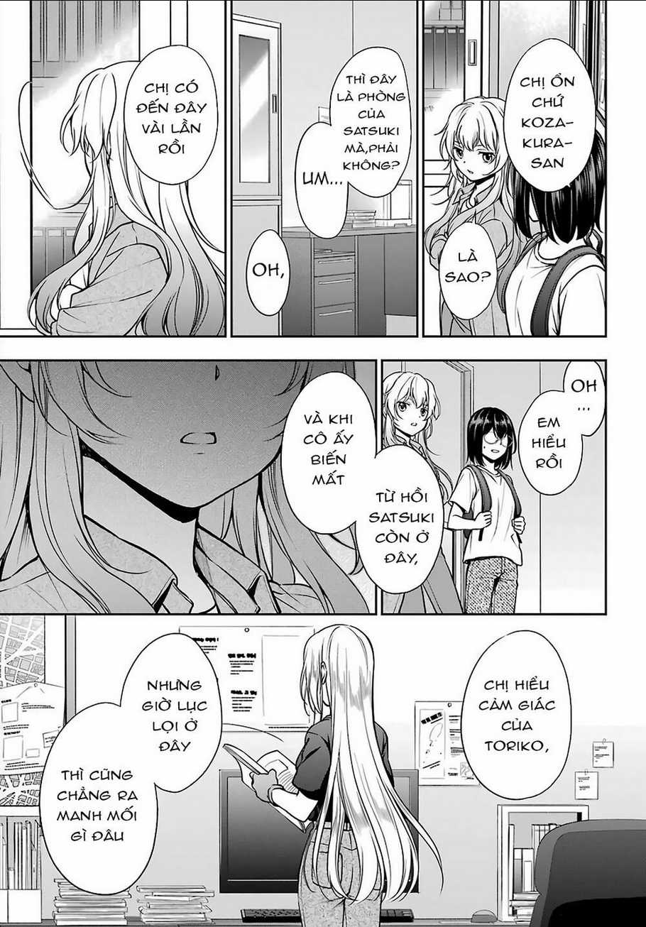 Urasekai Picnic - Chapter 44 - Trang 3