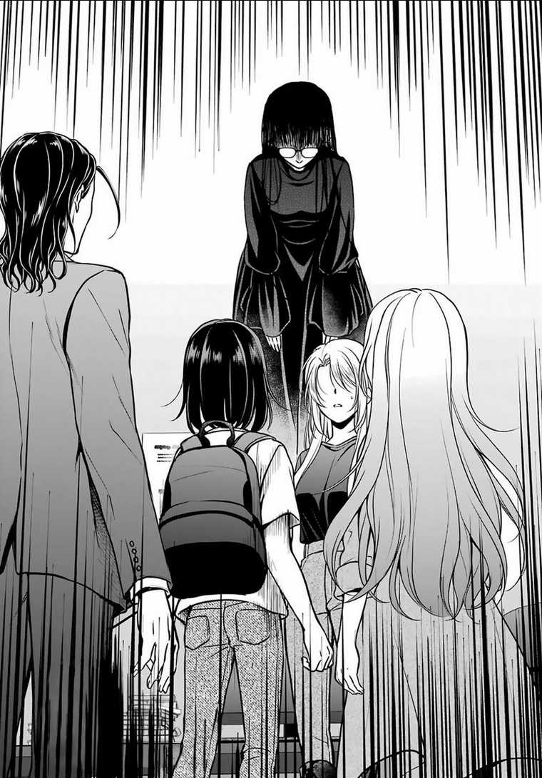 Urasekai Picnic - Chapter 44 - Trang 33