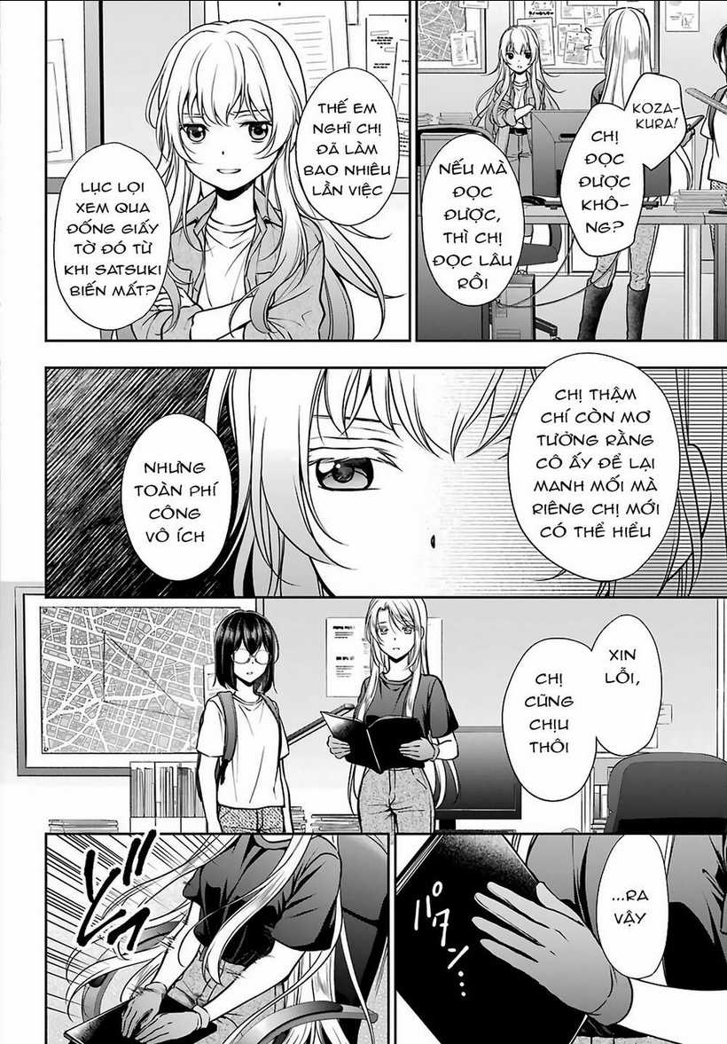 Urasekai Picnic - Chapter 44 - Trang 6