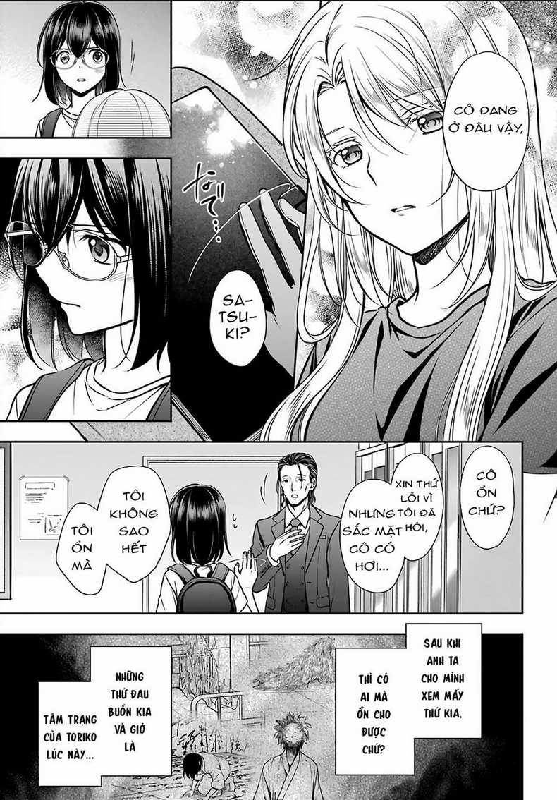 Urasekai Picnic - Chapter 44 - Trang 7