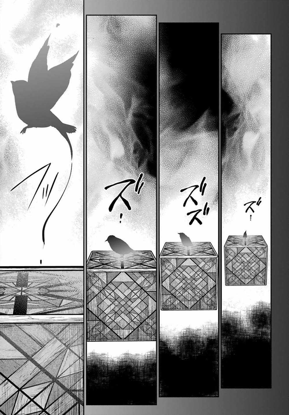 Urasekai Picnic - Chapter 45 - Trang 9