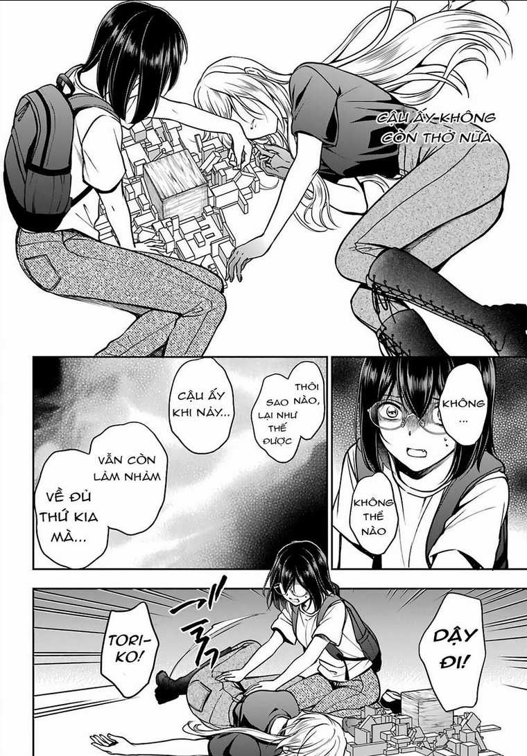 Urasekai Picnic - Chapter 46 - Trang 12