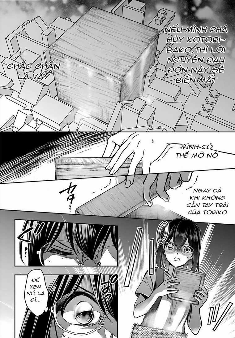 Urasekai Picnic - Chapter 46 - Trang 14