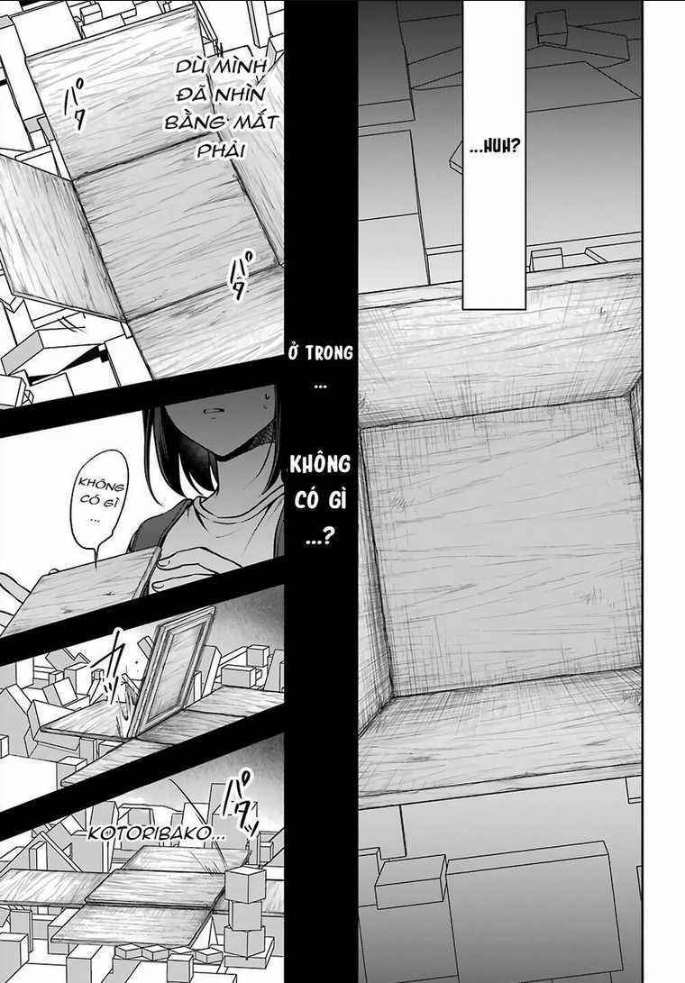 Urasekai Picnic - Chapter 46 - Trang 15