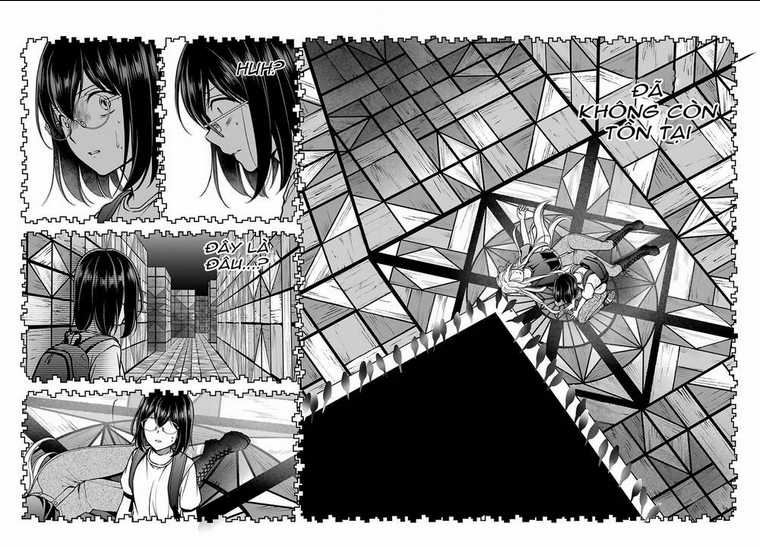 Urasekai Picnic - Chapter 46 - Trang 16