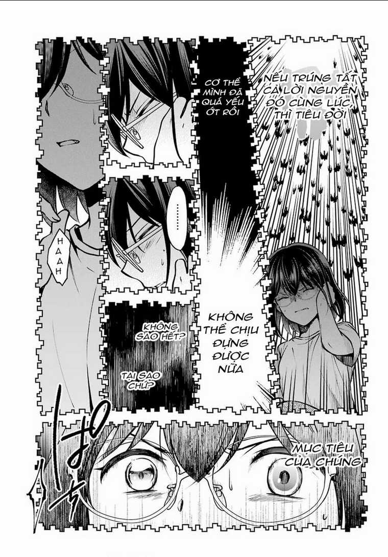 Urasekai Picnic - Chapter 46 - Trang 24